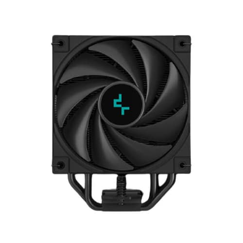 Deepcool AK400 Digital 120mm CPU Air Cooler with ARGB LED Strips